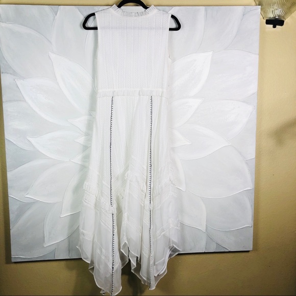 ❌SALE❌ Soft Surroundings Villette Casual Maxi Dress - Picture 7 of 8